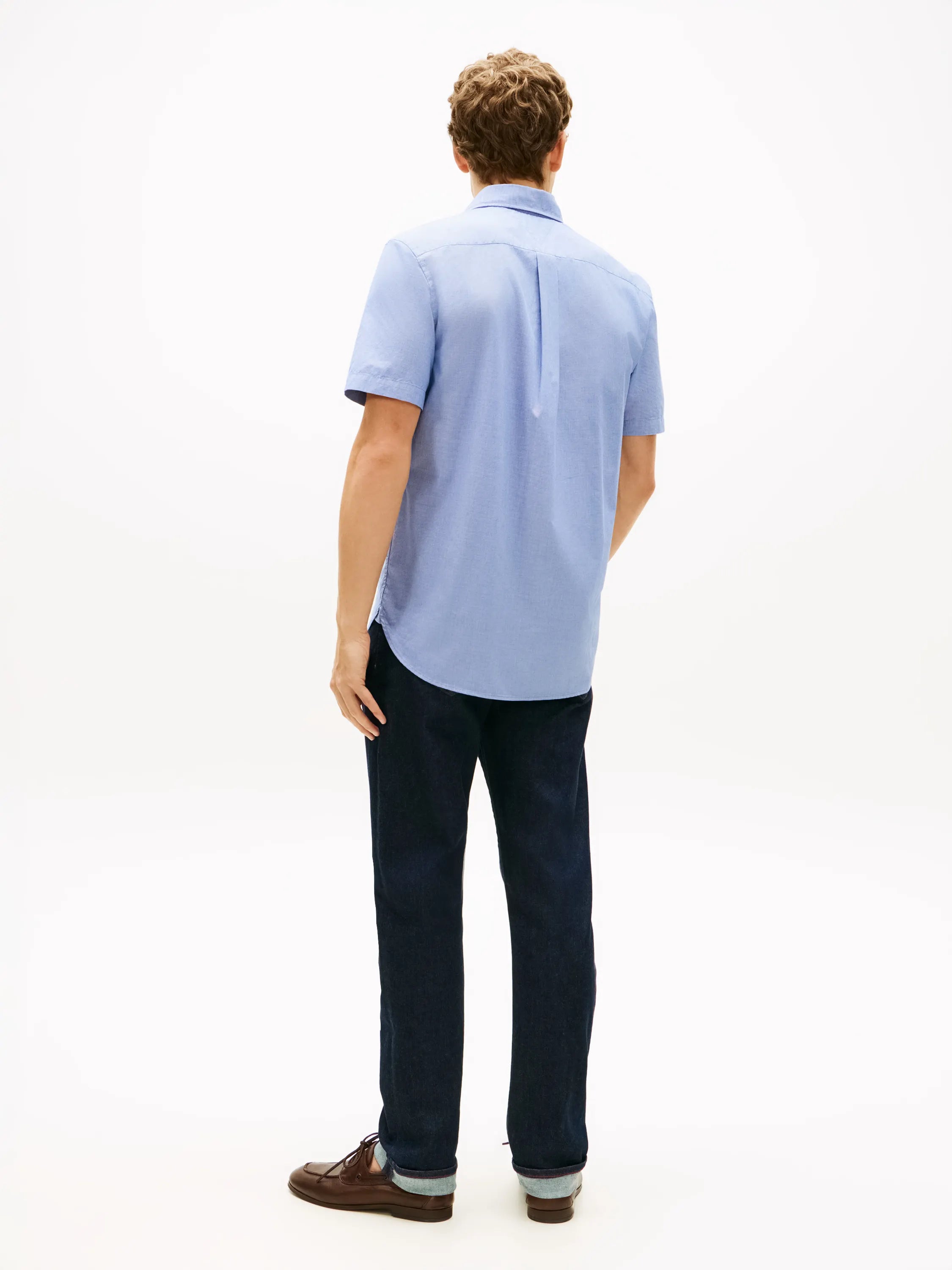 Hemd Regular Fit