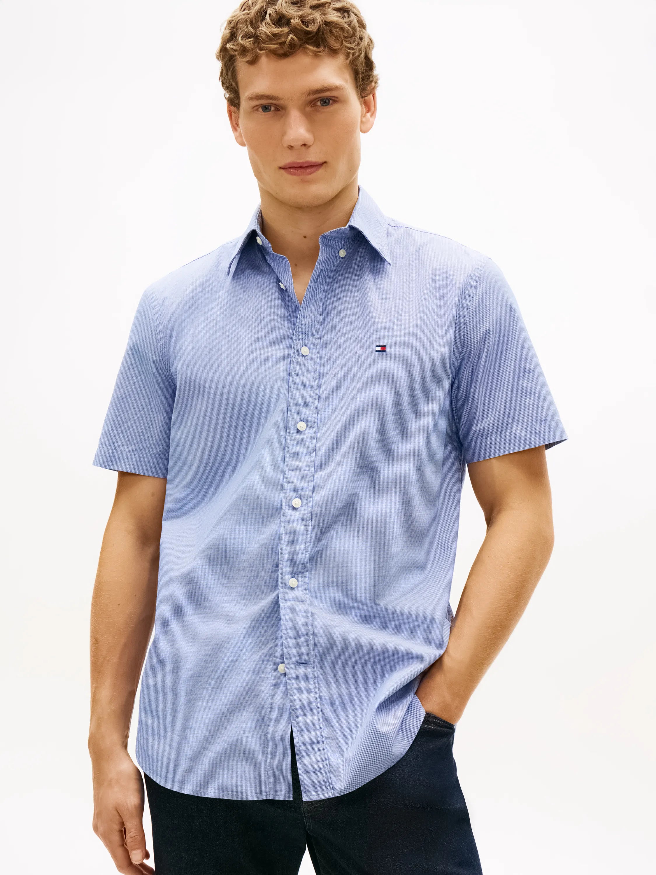 Hemd Regular Fit