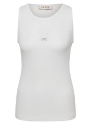 Tanktop aus Baumwolle