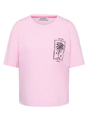 T-Shirt aus Baumwolle