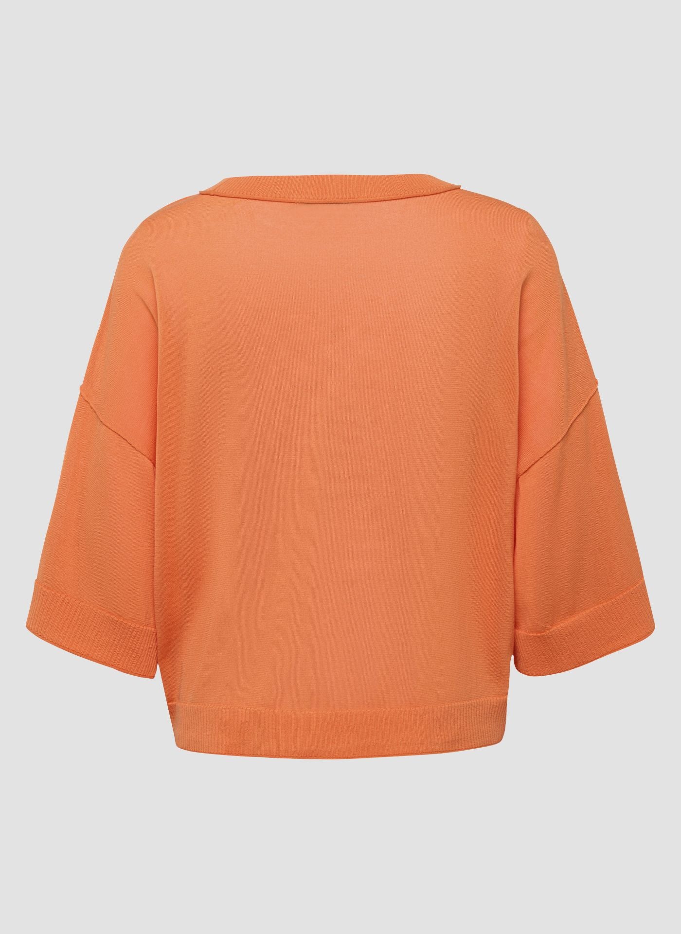 Strickpullover ORANGE JUICE aus Baumwollmix