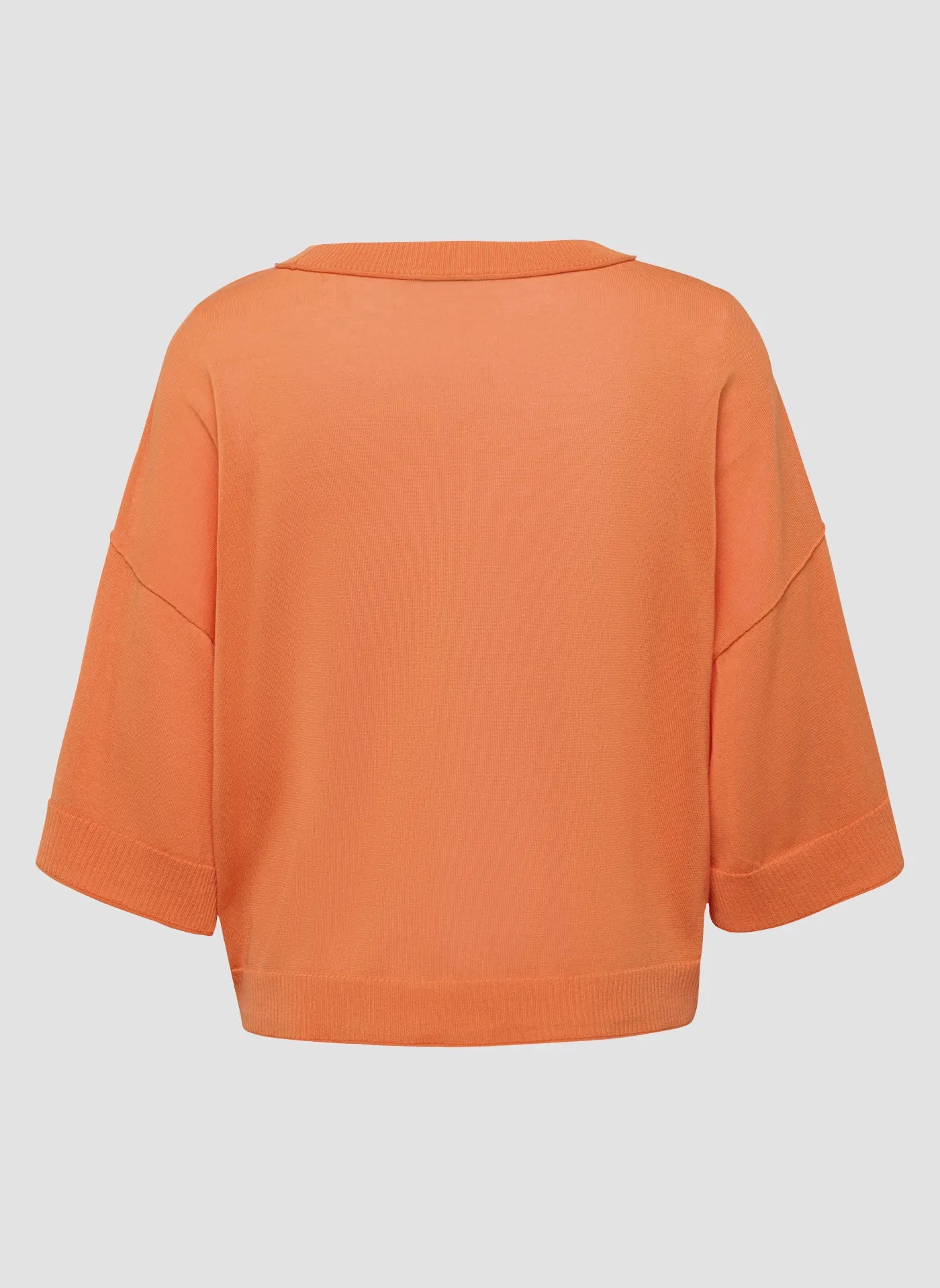 Strickpullover ORANGE JUICE aus Baumwollmix