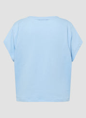 T-Shirt ORANGE JUICE aus Baumwolle