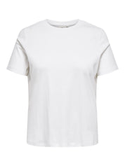 T-Shirt  aus Bio-Baumwolle