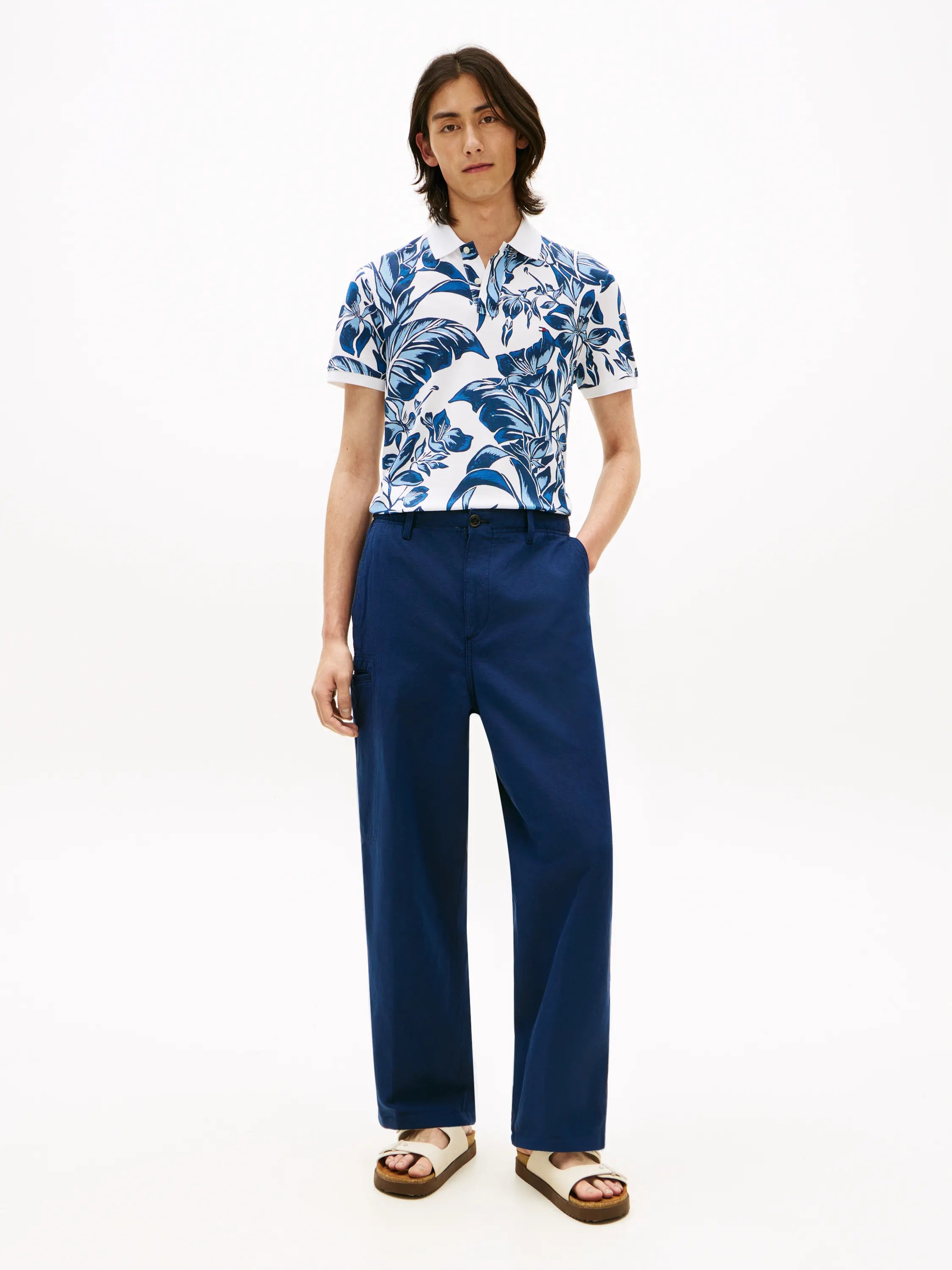 Poloshirt Regular Fit