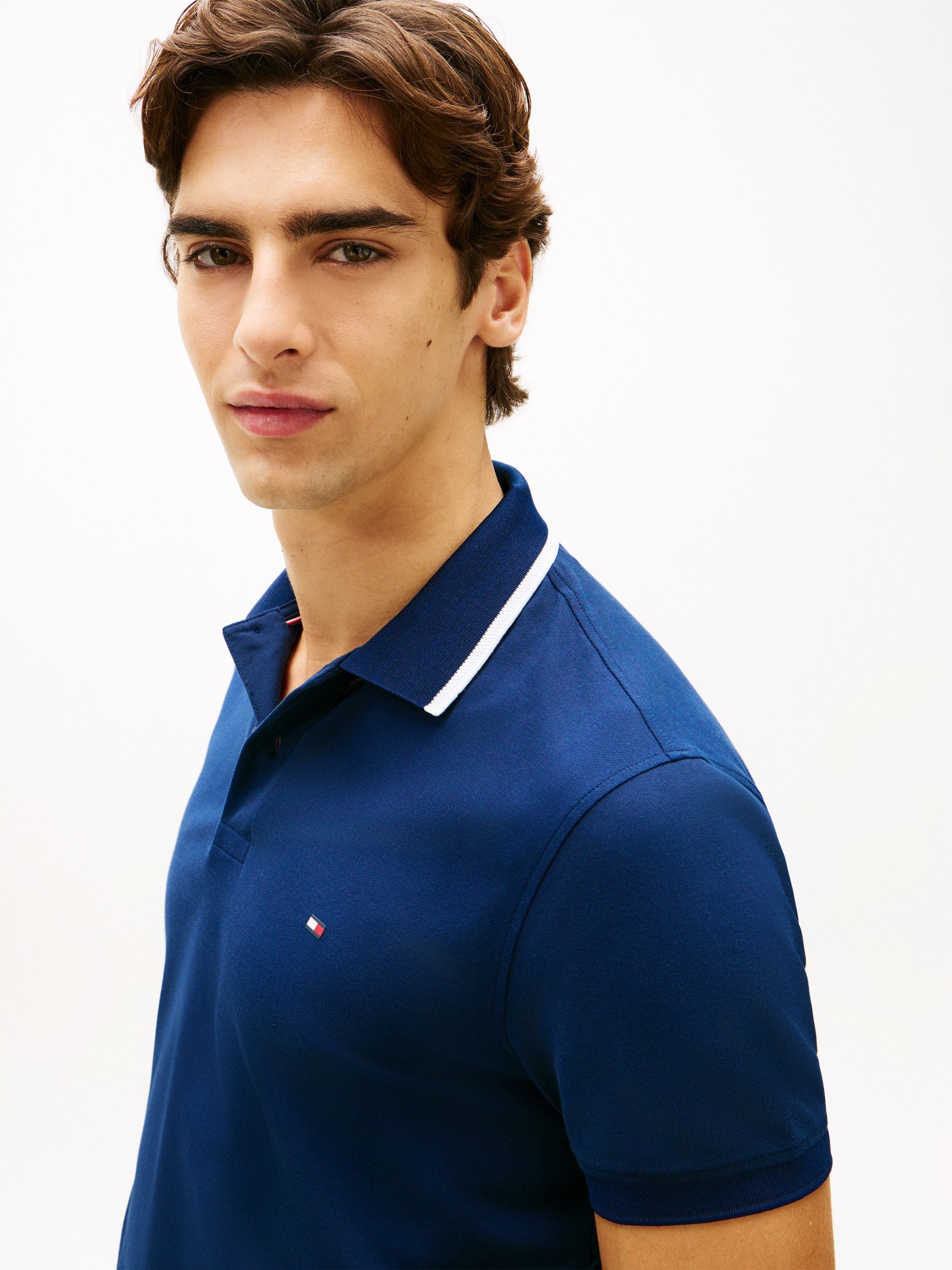 Poloshirt Regular Fit