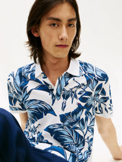 Poloshirt Regular Fit