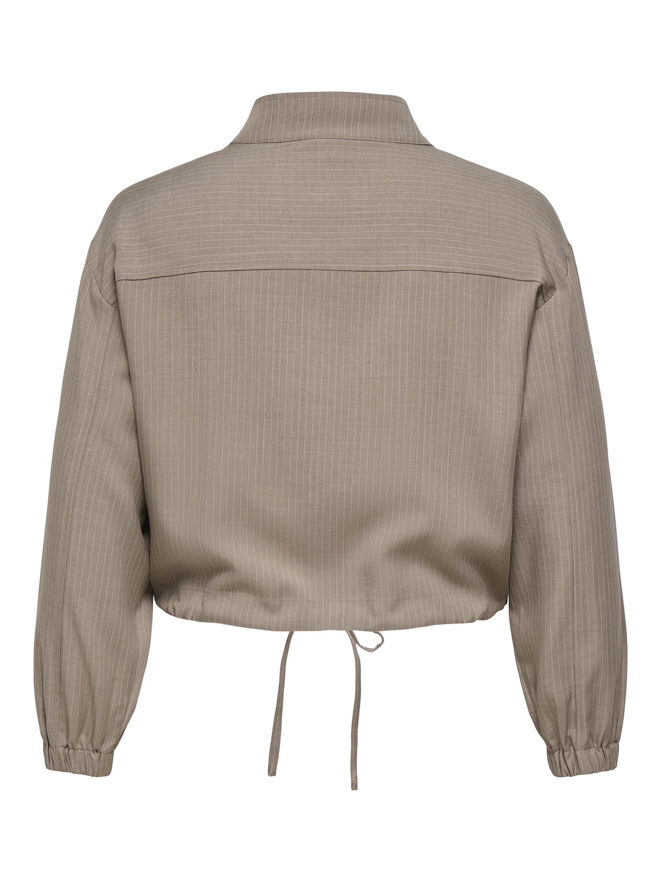 Jacke EVERLYN mit Stehkragen