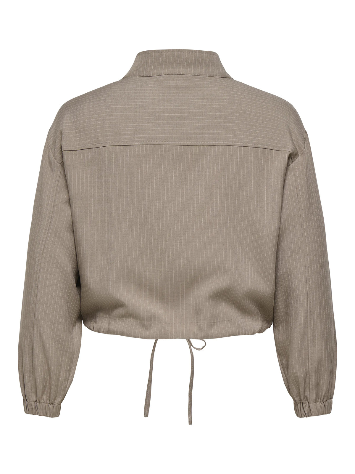 Jacke EVERLYN mit Stehkragen