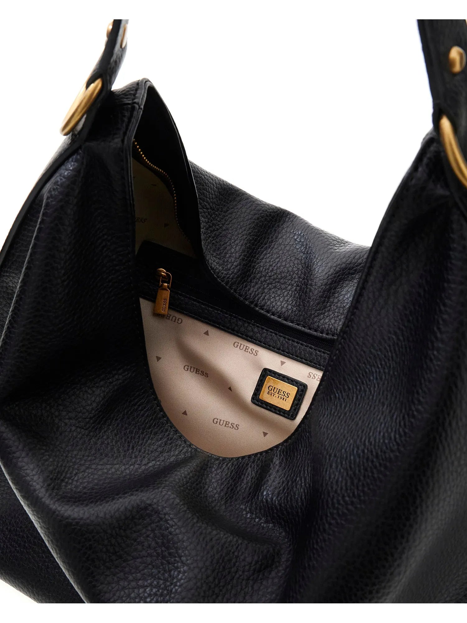 Schultertasche CAMDEN LARGE
