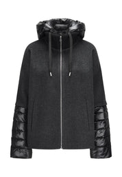 Übergangsjacke AZALEA