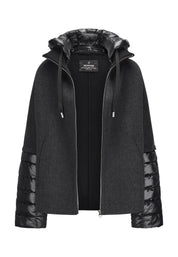 Übergangsjacke AZALEA
