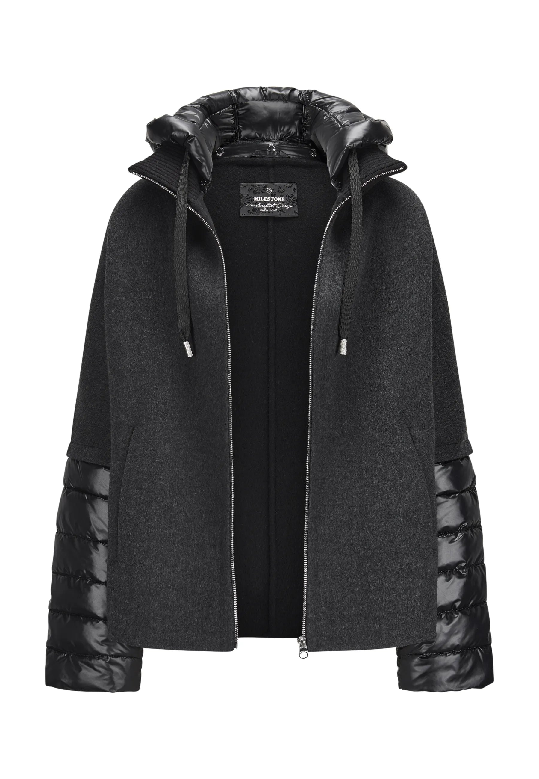 Übergangsjacke AZALEA