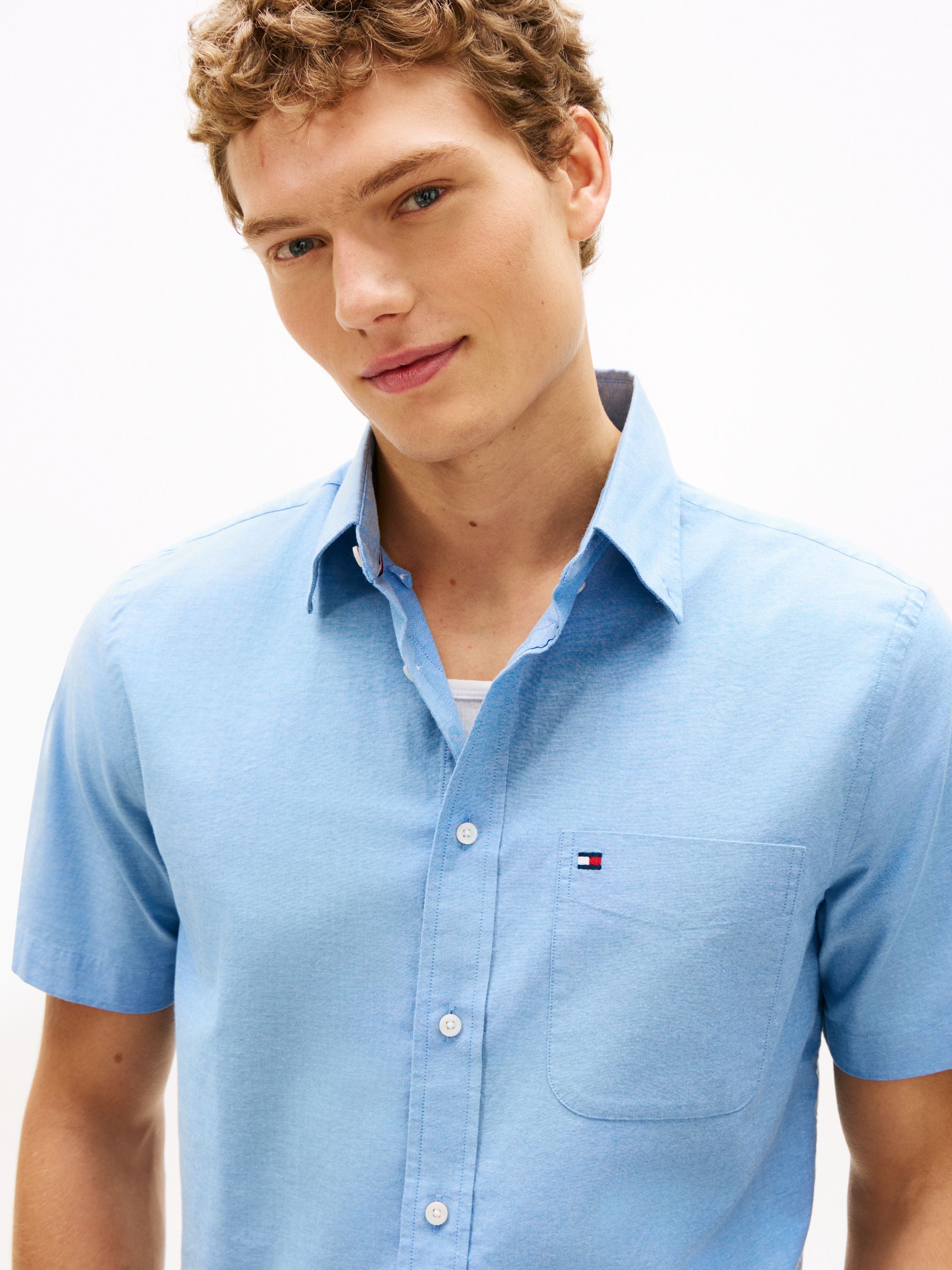 Hemd Regular Fit