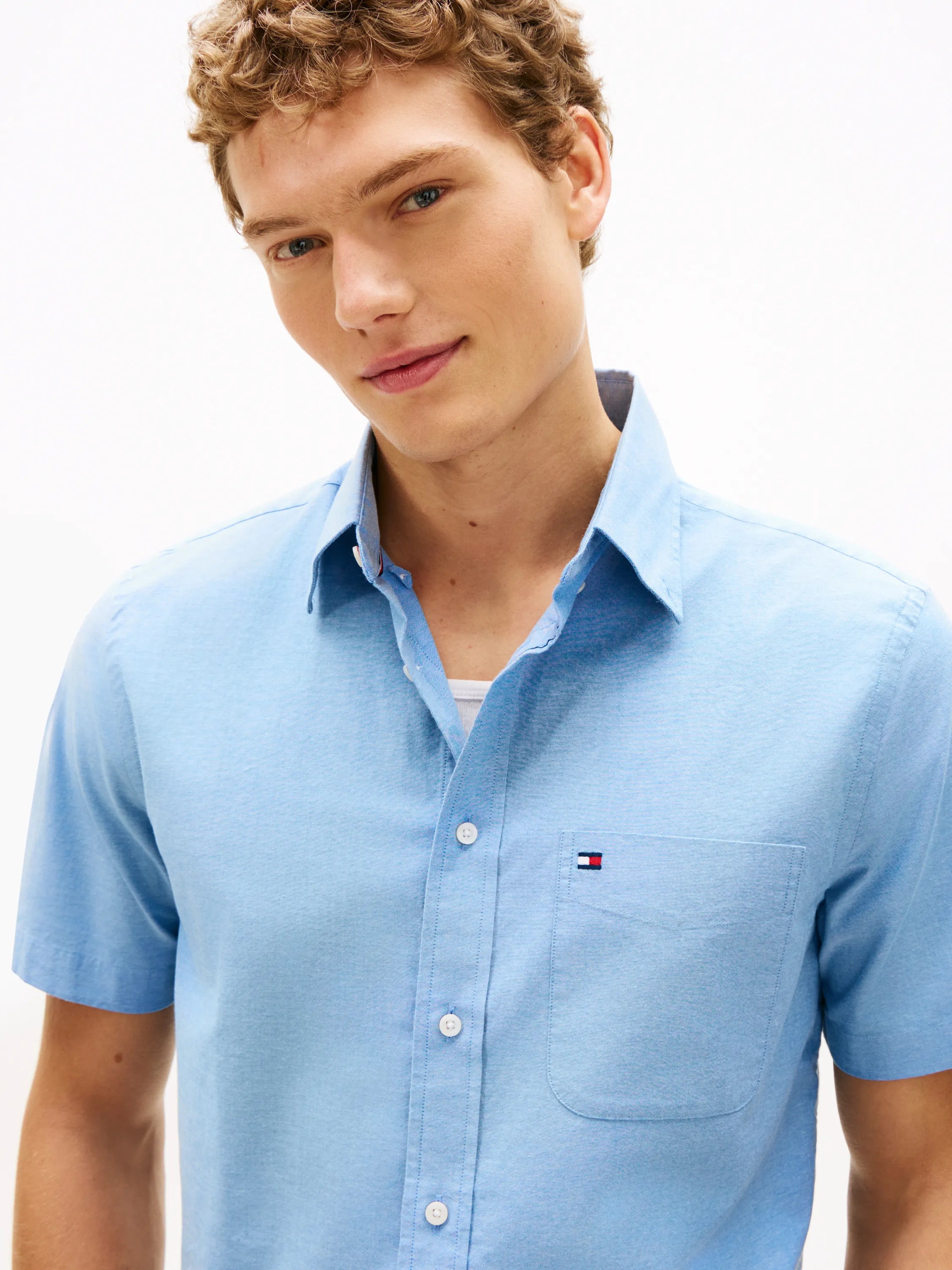 Hemd Regular Fit