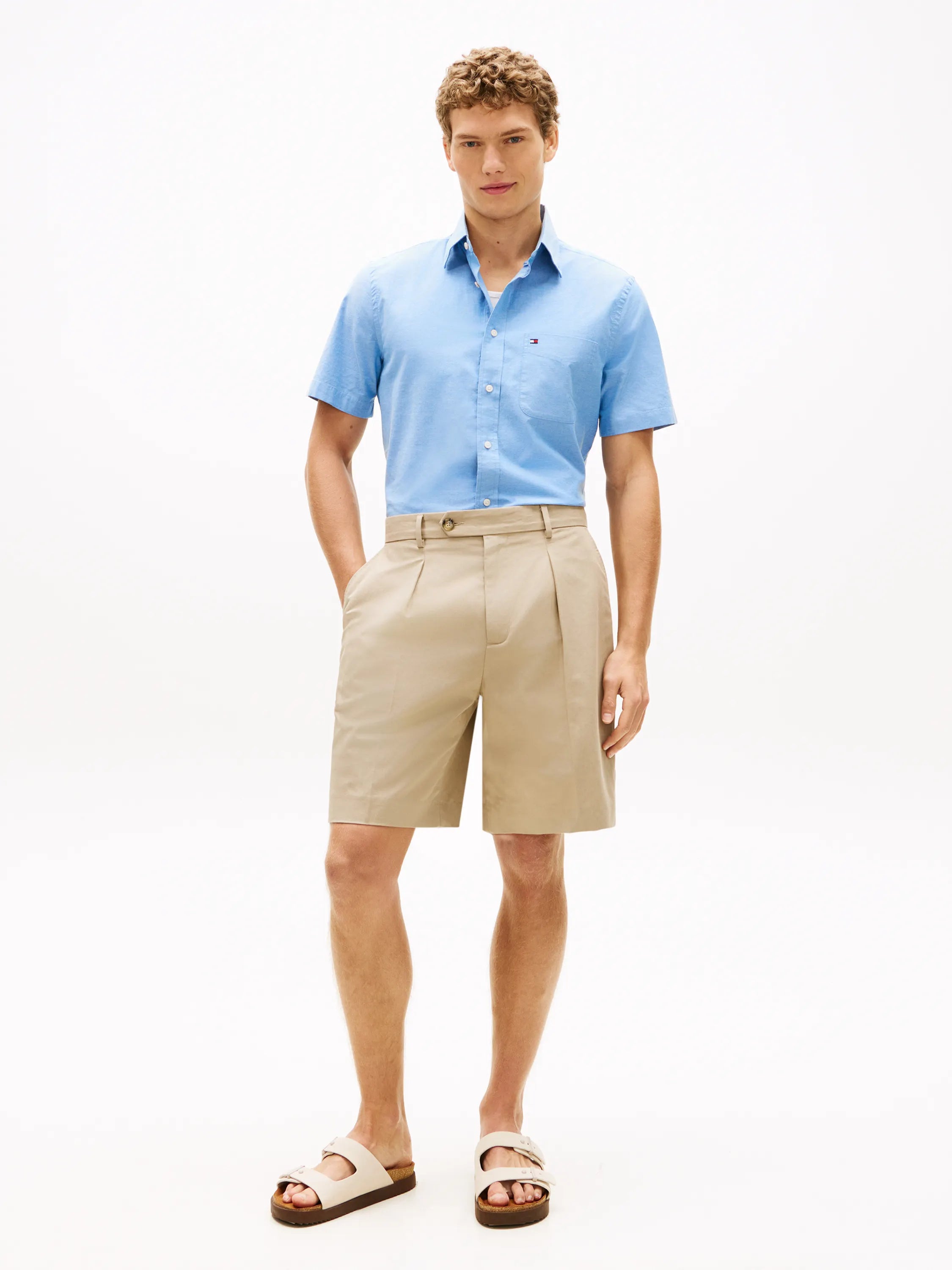 Hemd Regular Fit