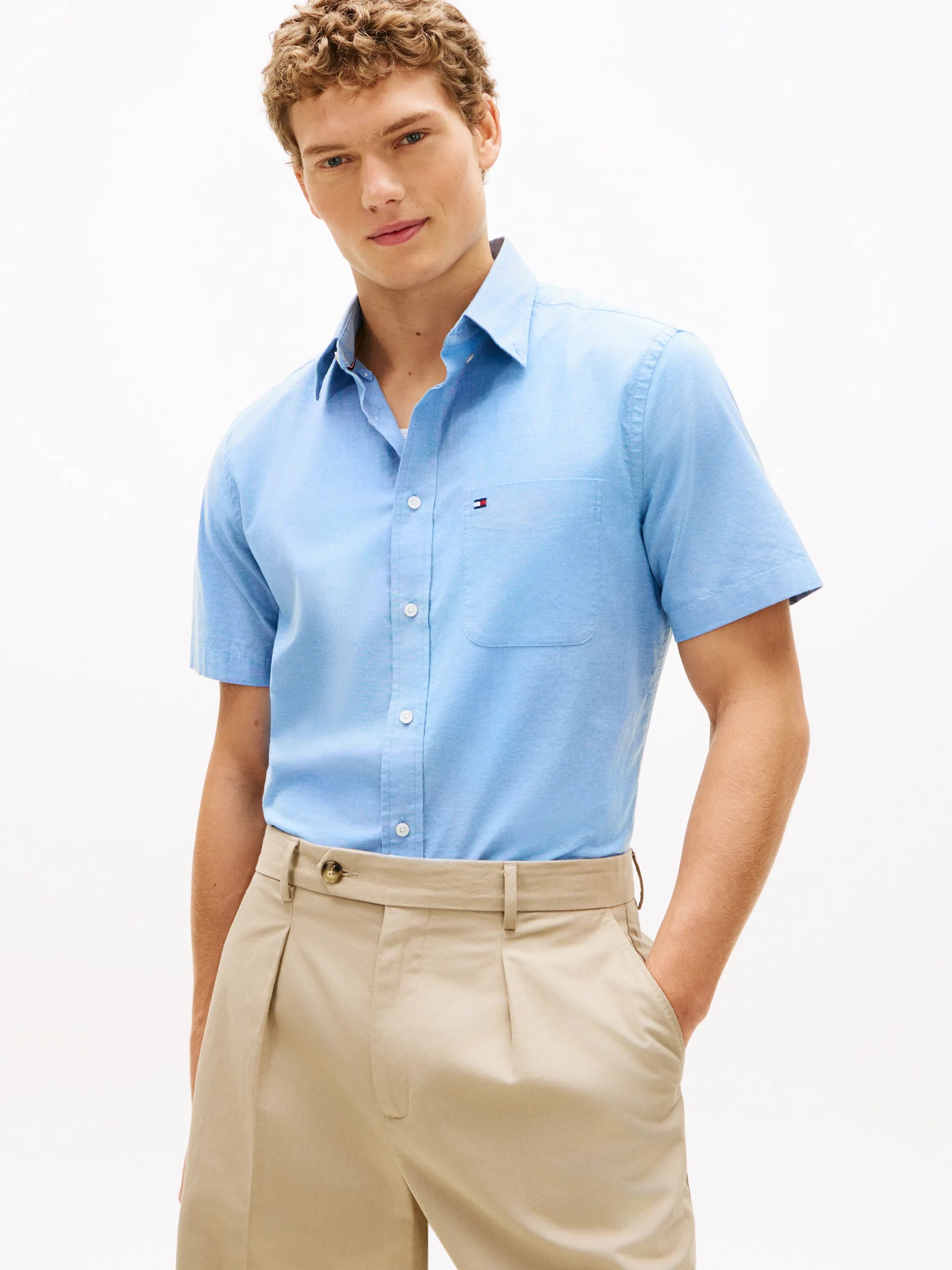 Hemd Regular Fit