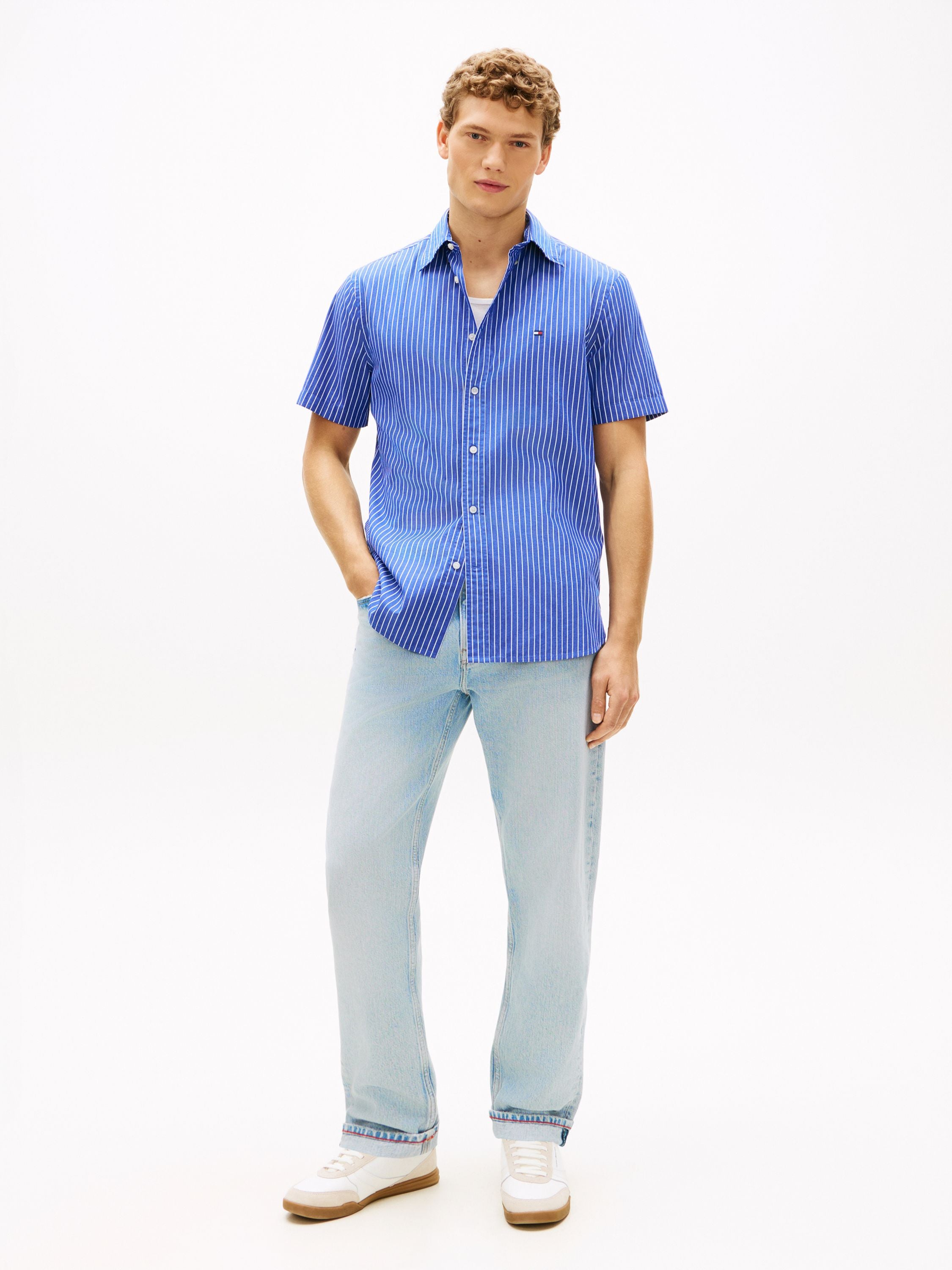Hemd Regular Fit