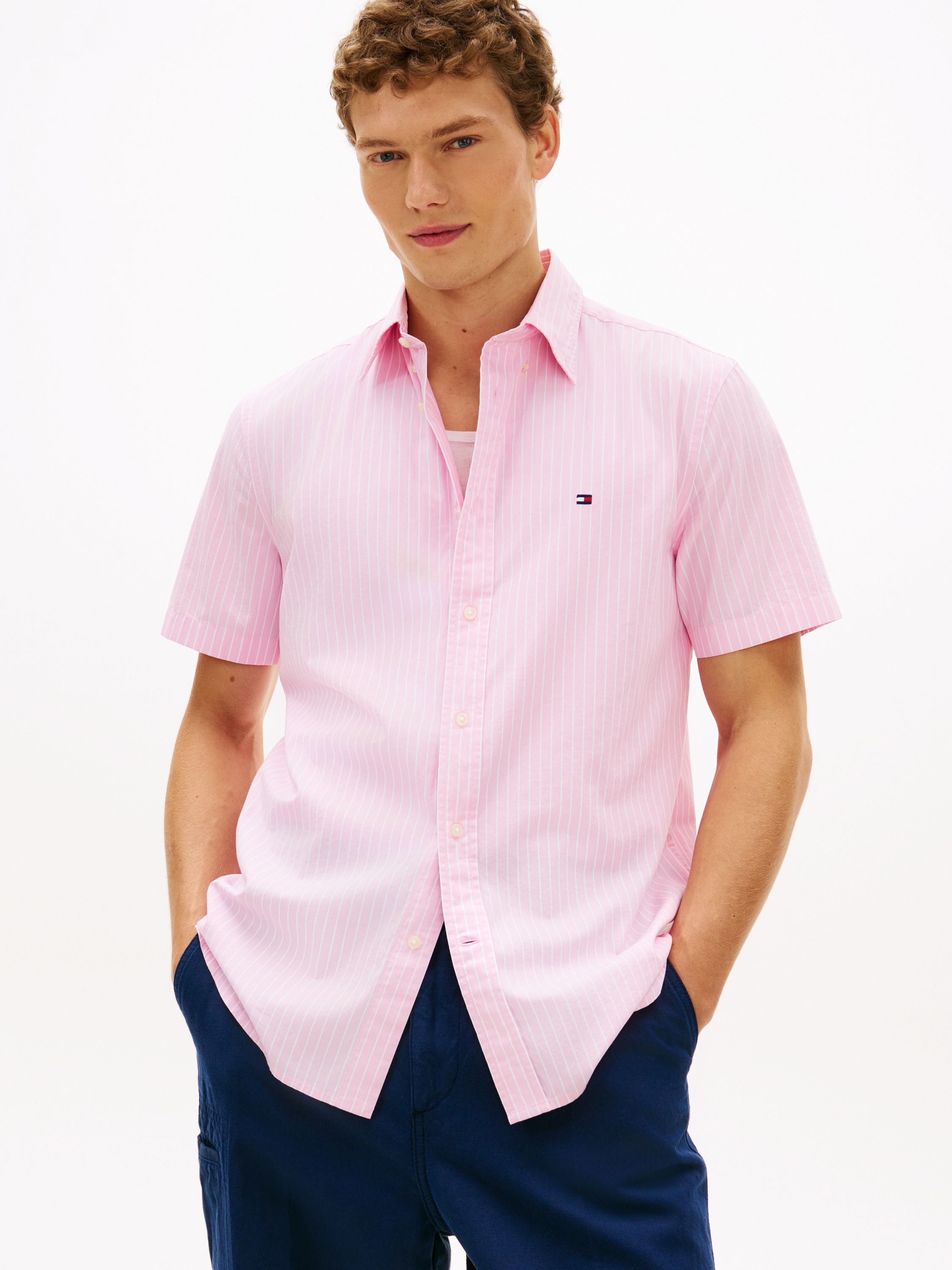 Hemd Regular Fit