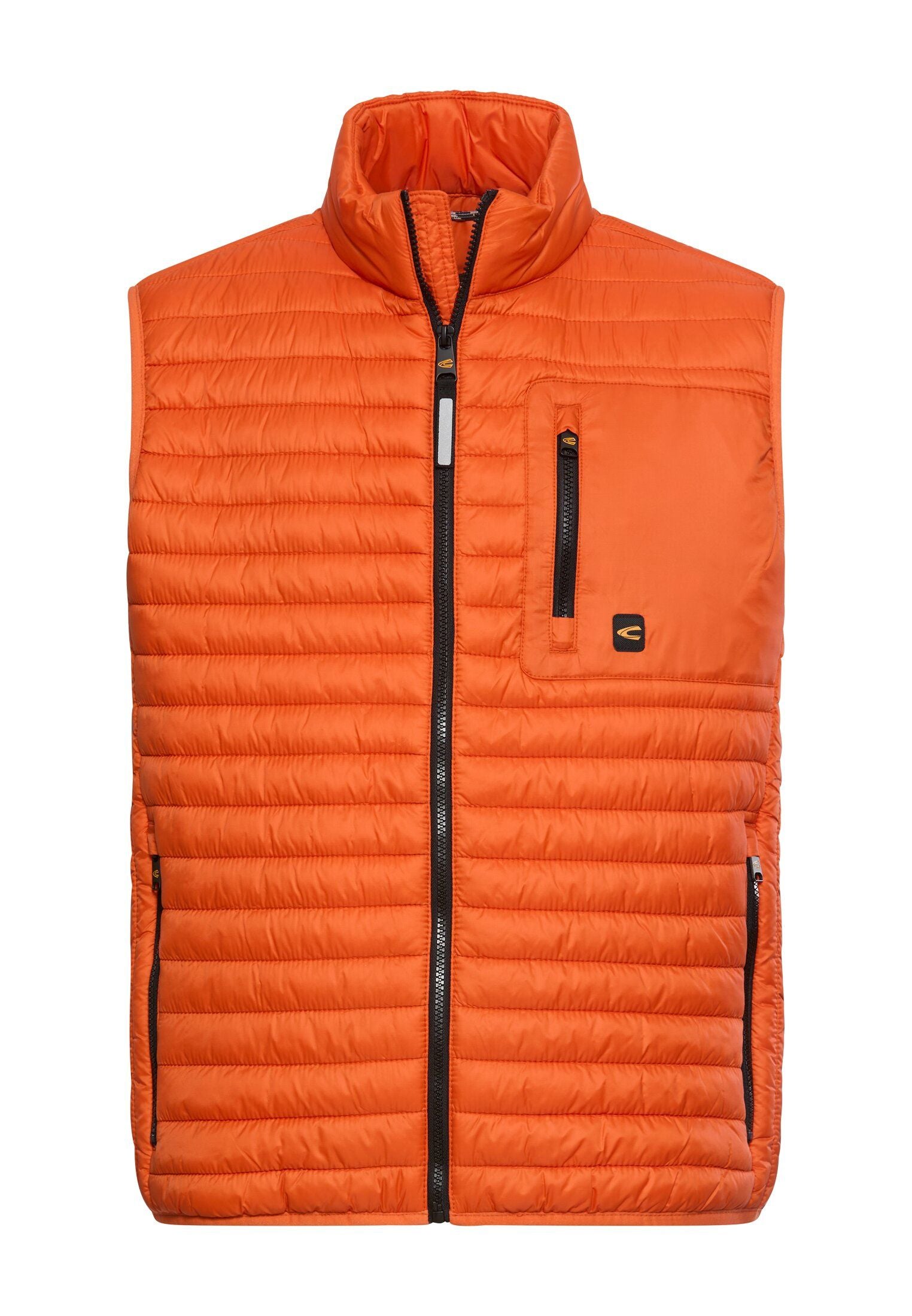Steppweste Regular Fit