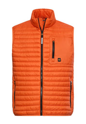 Steppweste Regular Fit