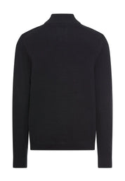 Strickjacke aus Baumwolle
