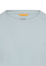 T-Shirt aus Baumwollmix