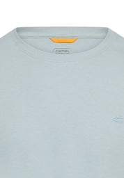T-Shirt aus Baumwollmix