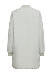 Blouson-Jacke Long Fit