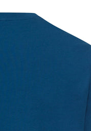 T-Shirt aus Baumwollmix