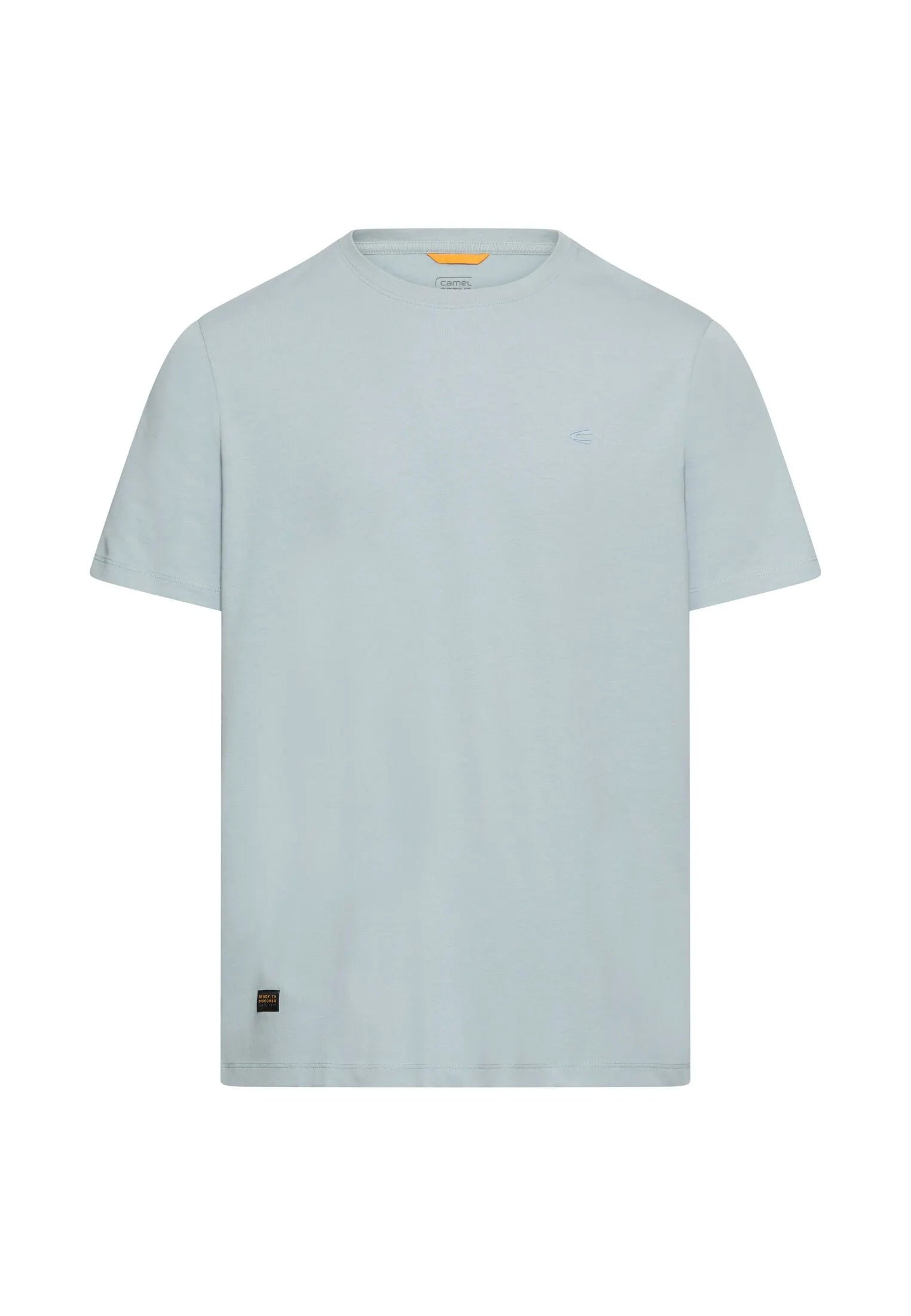 T-Shirt aus Baumwollmix