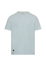 T-Shirt aus Baumwollmix