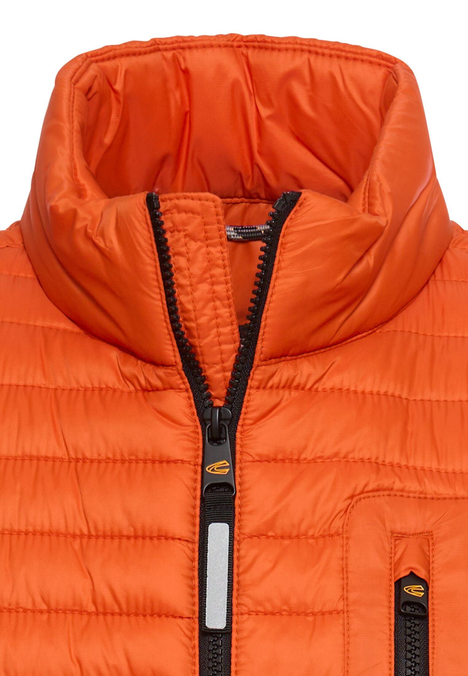 Steppweste Regular Fit