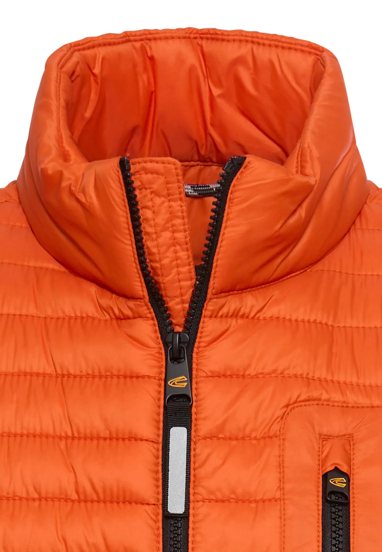 Steppweste Regular Fit