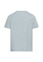 T-Shirt aus Baumwollmix