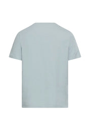 T-Shirt aus Baumwollmix