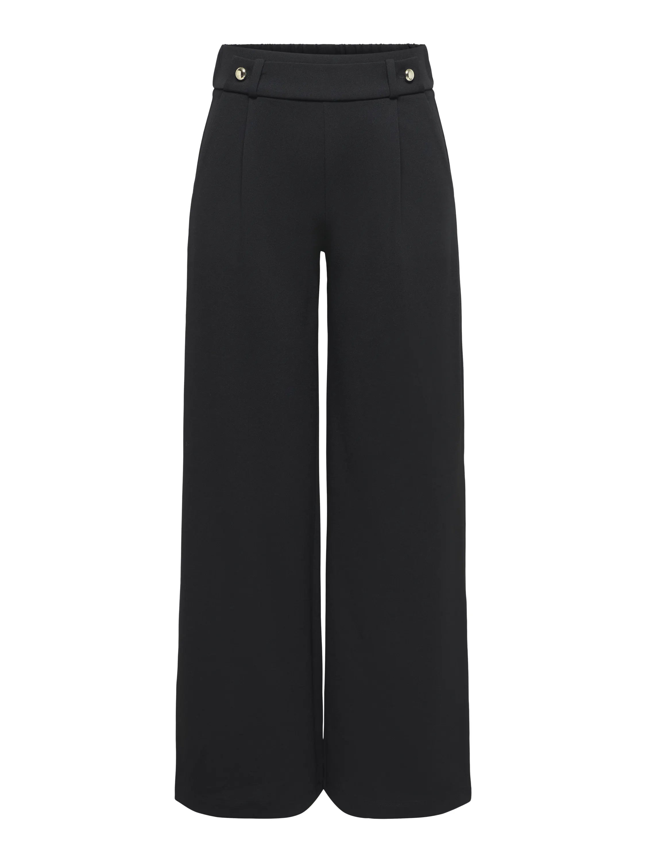 Stoffhose Wide Fit