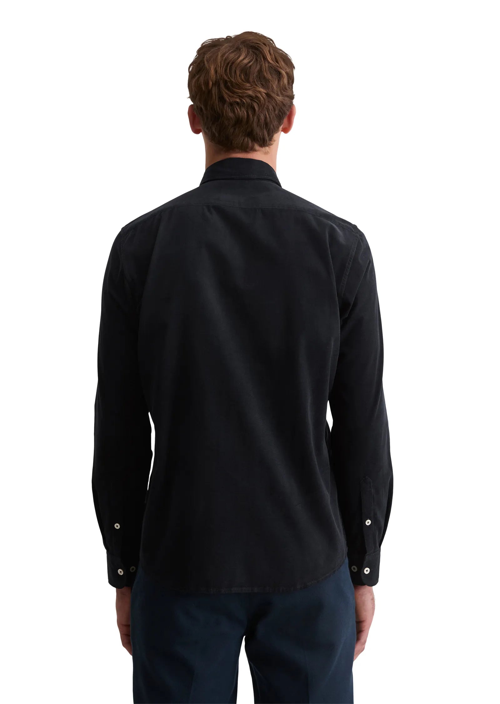 Freizeithemd Shaped Fit