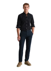 Freizeithemd Shaped Fit