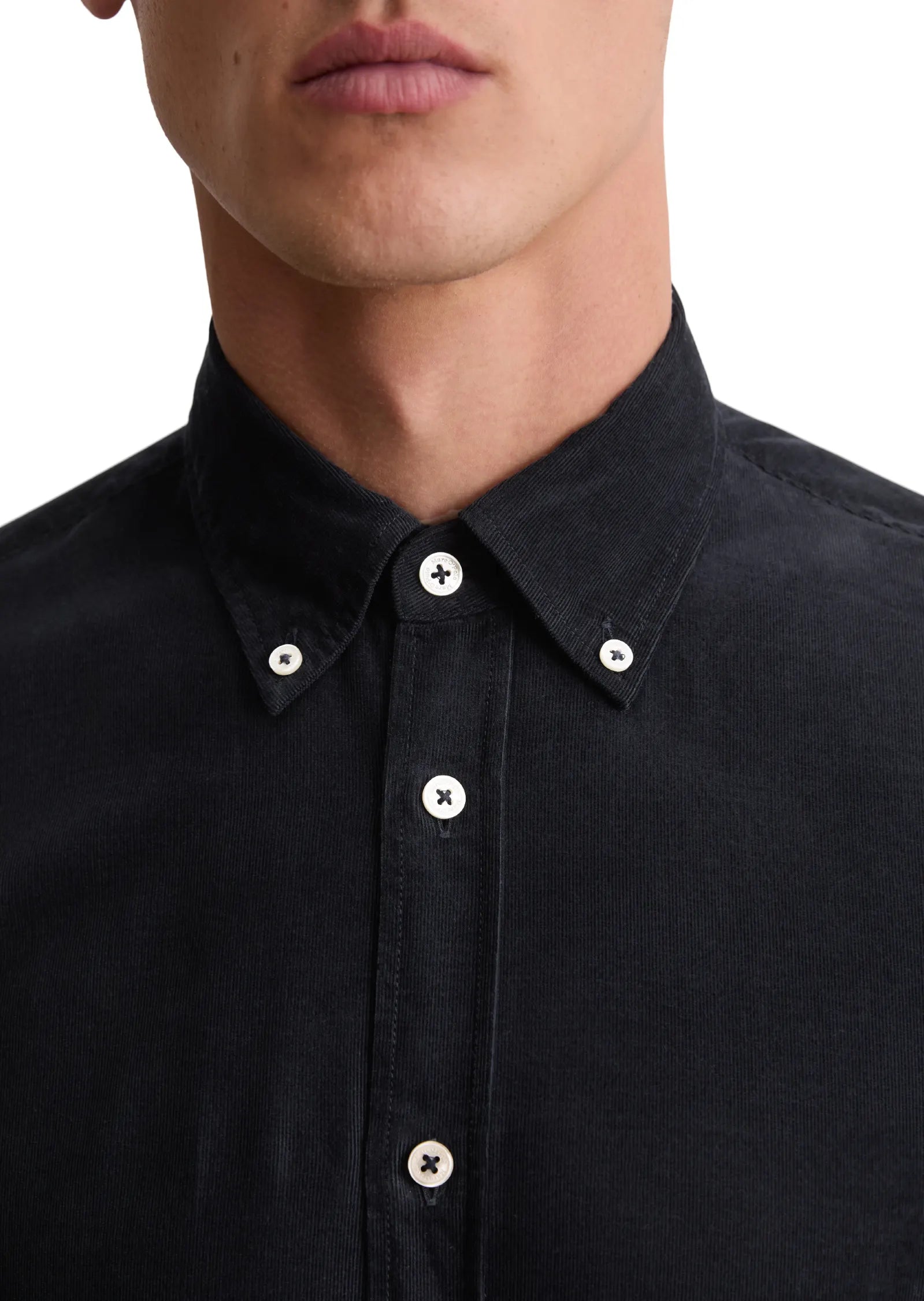 Freizeithemd Shaped Fit