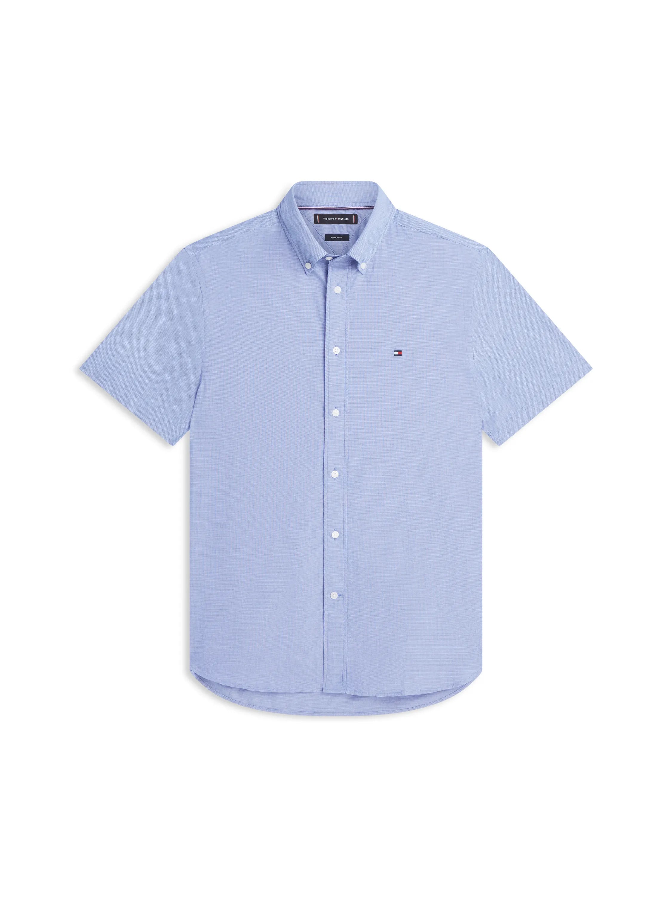 Hemd Regular Fit