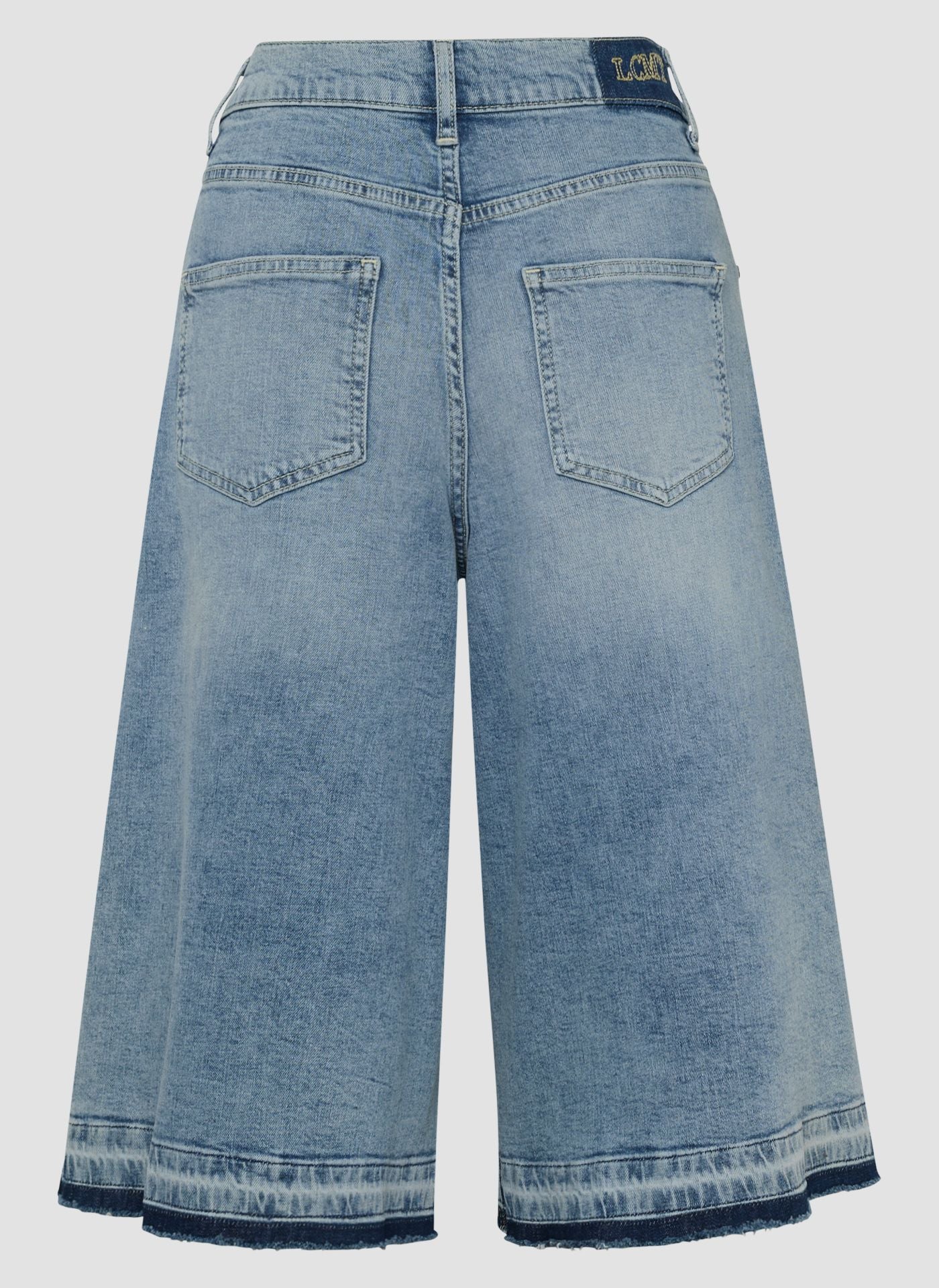 Jeansshorts Regular Fit