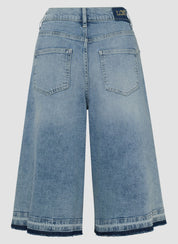 Jeansshorts Regular Fit