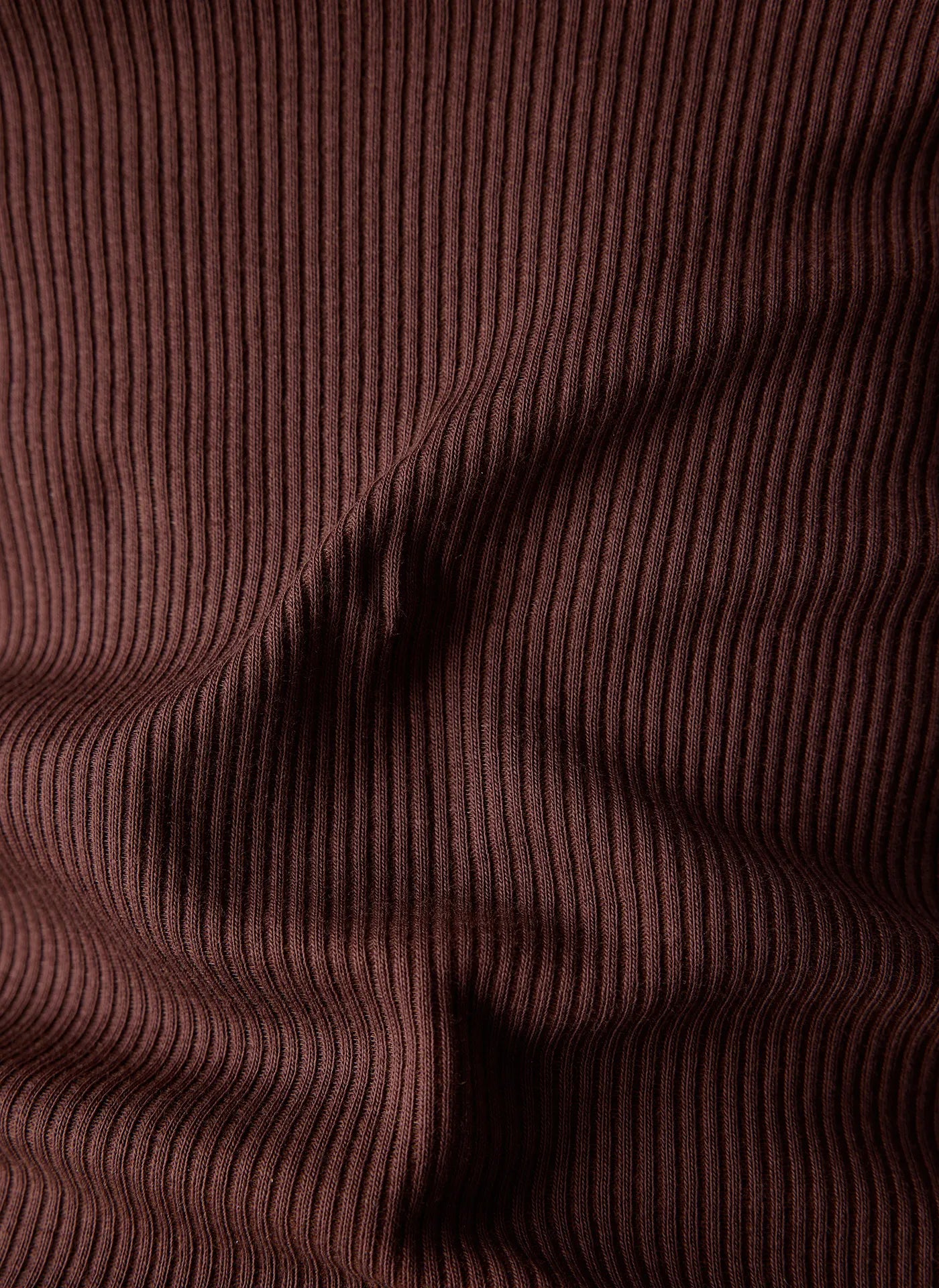 Tanktop aus Baumwolle