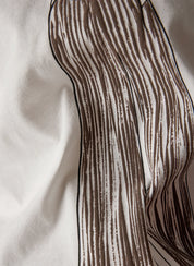 T-Shirt aus Baumwolle