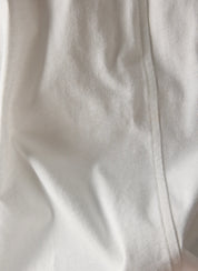T-Shirt aus Baumwolle