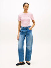 T-Shirt CODY Slim Fit