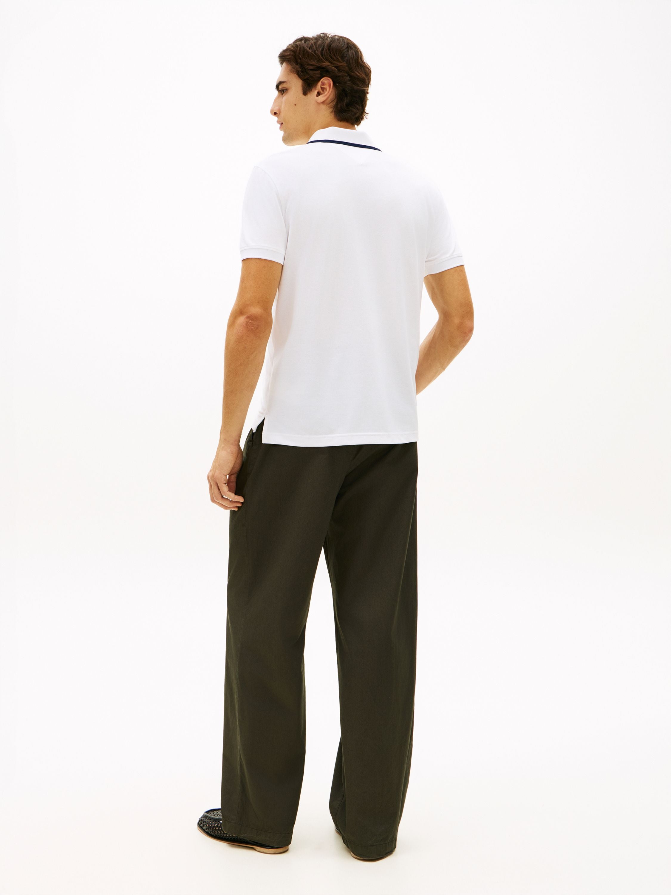 Poloshirt Regular Fit