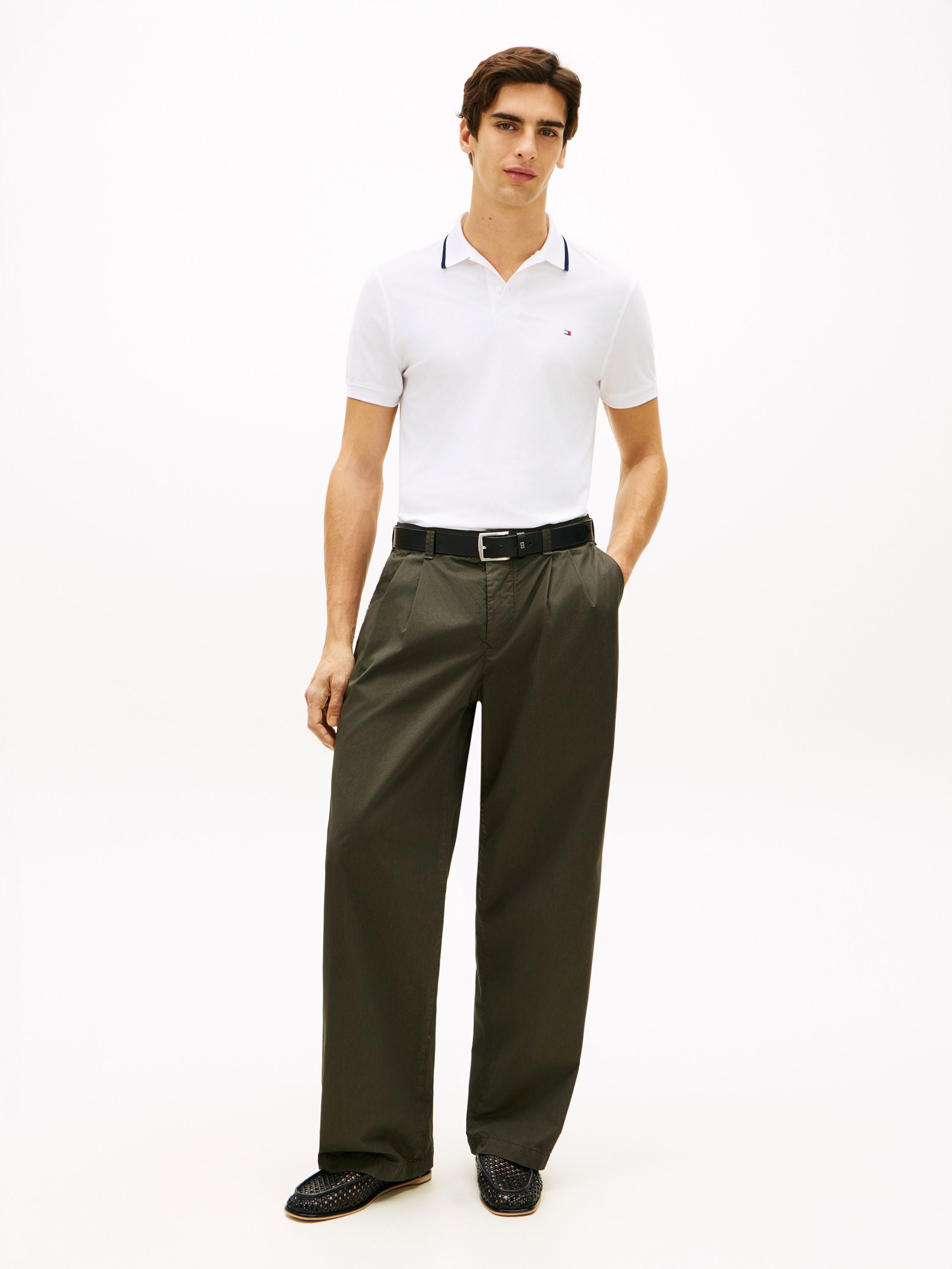 Poloshirt Regular Fit