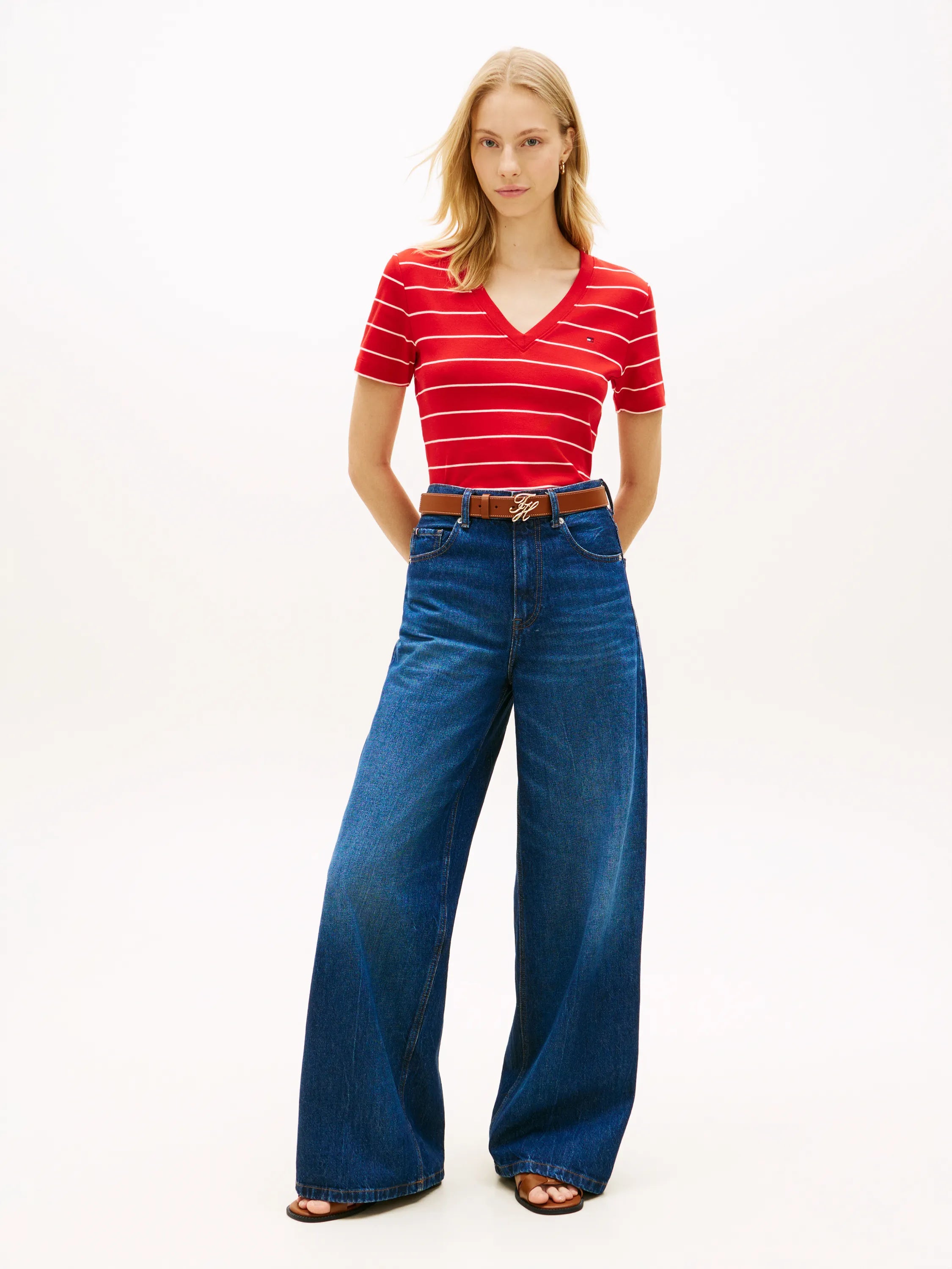 T-Shirt CODY Slim Fit